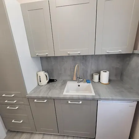 Z Aneksem Kuchennym Apartment