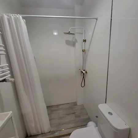Z Aneksem Kuchennym Apartment *