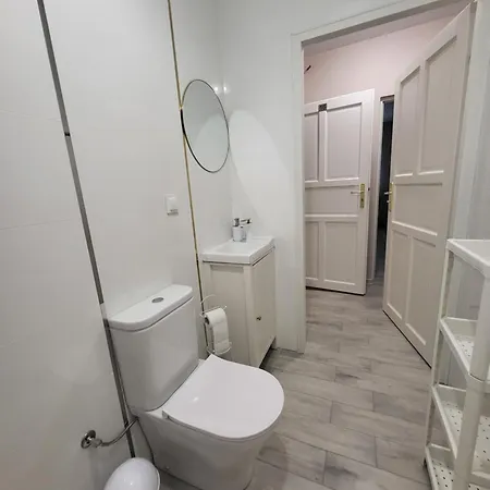 Z Aneksem Kuchennym Apartment *