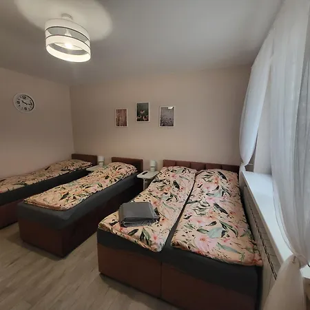 Z Aneksem Kuchennym * Zyrardow